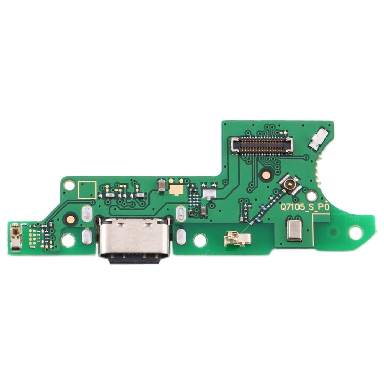 Scheda porta di ricarica per Motorola One Fusion, For Moto One Fusion Scheda porta di ricarica per Motorola One Fusion, For Moto One Fusion